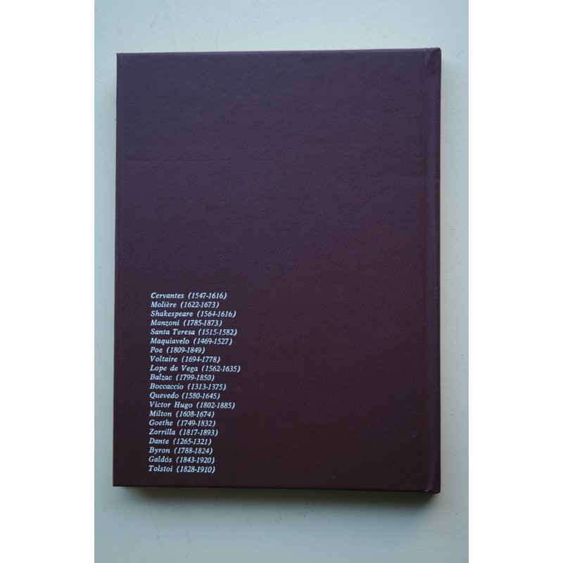 Benito Pérez Galdós