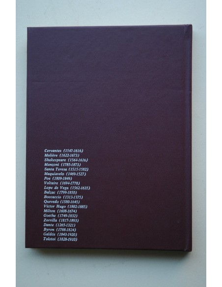 Benito Pérez Galdós