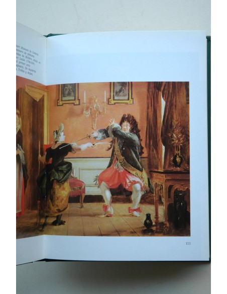 MOLIÈRE