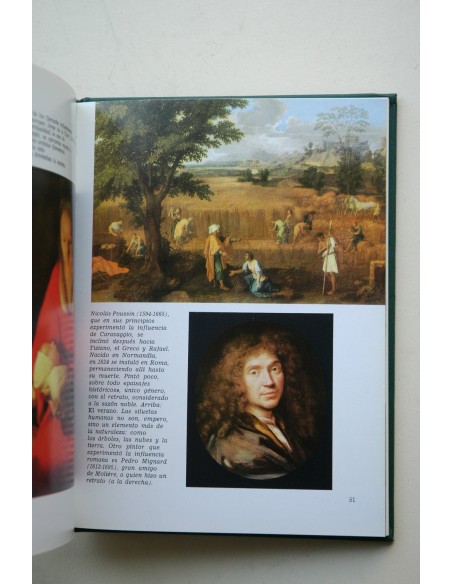 MOLIÈRE