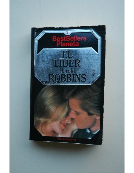 El lider