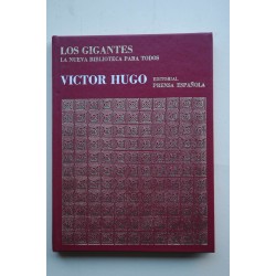 Victor Hugo