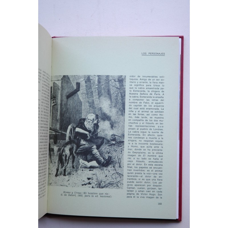 Victor Hugo