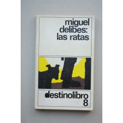 Las ratas