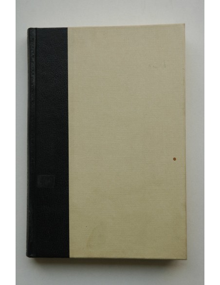 Antología general de Adonáis, 1943-68