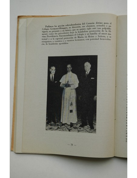 Pío XII y la enseñanza