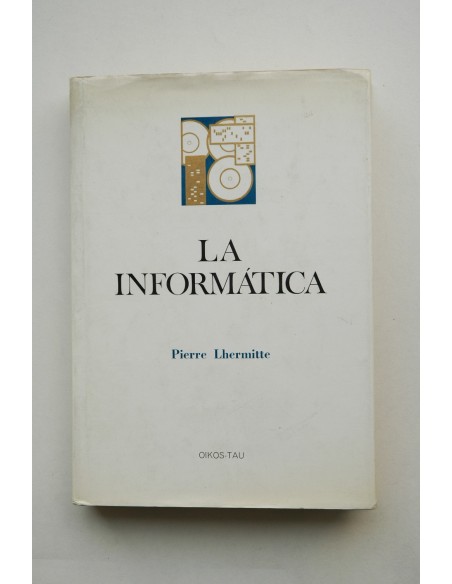 La informática : consecuencias previsibles del desarrollo de la automatización del management empresarial