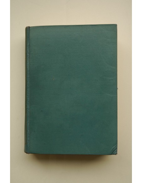 Dios y su Iglesia. III. El cuerpo místico de Cristo : compendio de la doctrina teológica de la Iglesia Católica