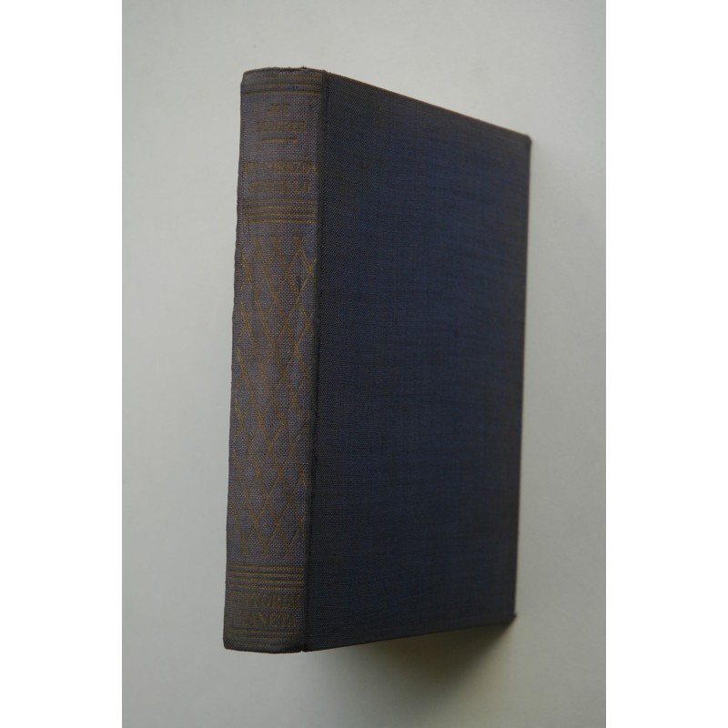 Un corazón sencillo : novela