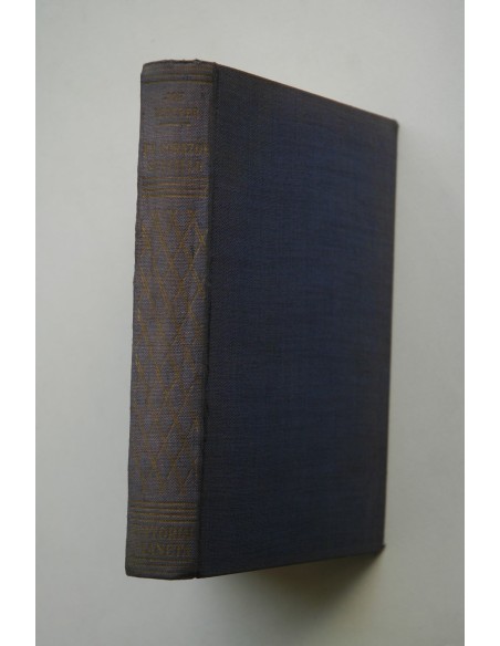 Un corazón sencillo : novela