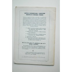 Vida escolar . Nº 26 2