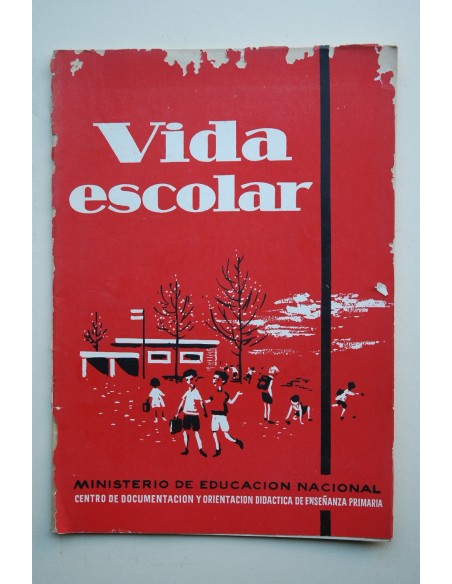 Vida escolar . Nº 31