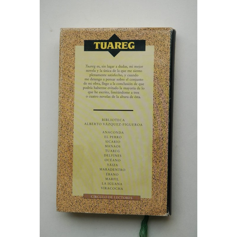 Tuareg