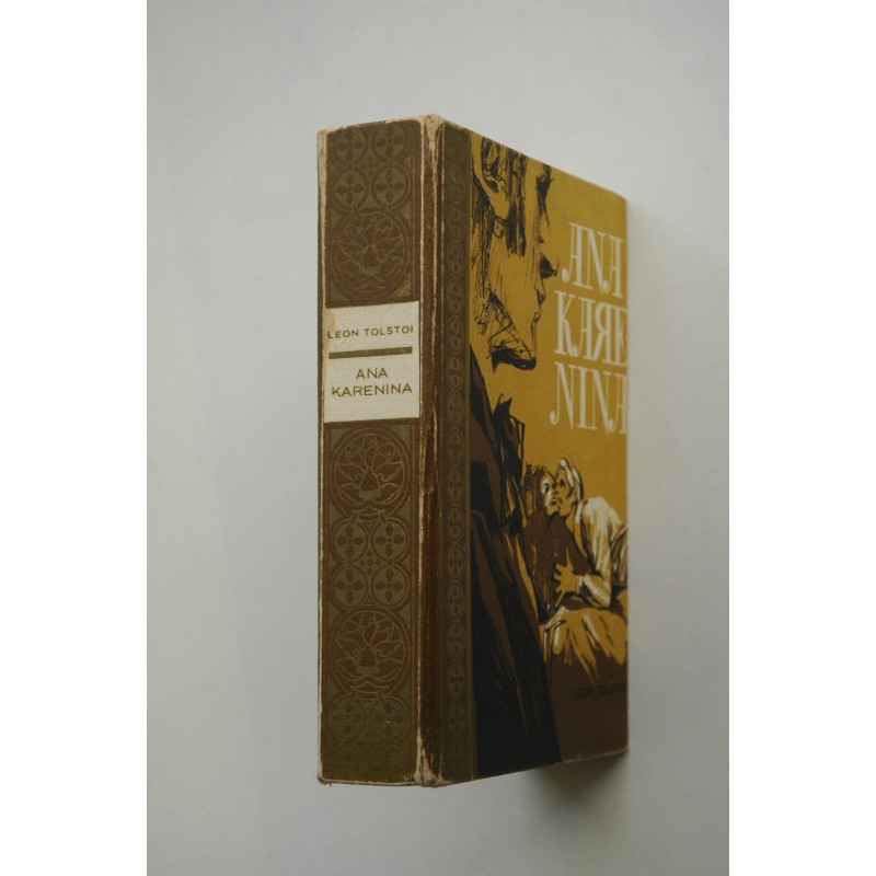 Ana Karenina