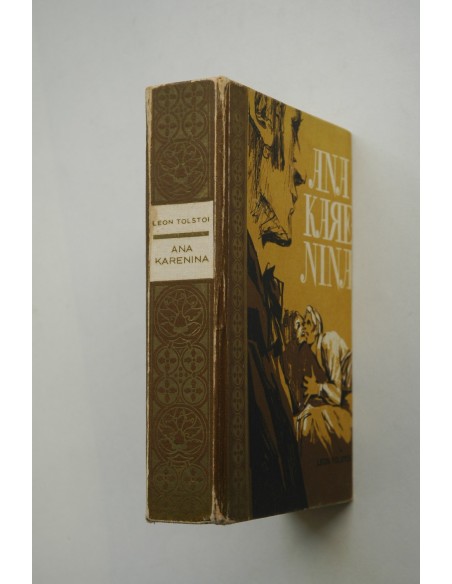 Ana Karenina