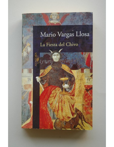 La fiesta del chivo