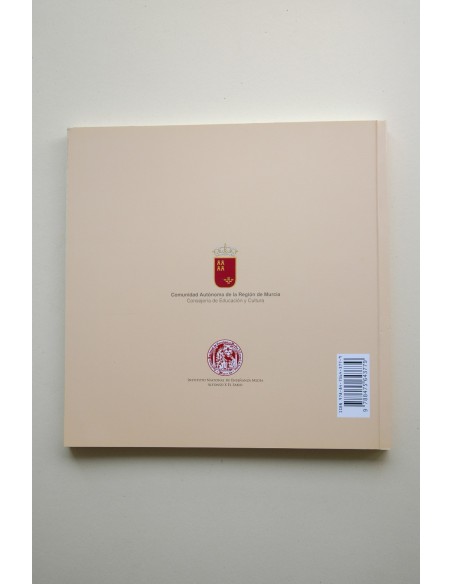 Fondos de educación del Instituto Alfonso X