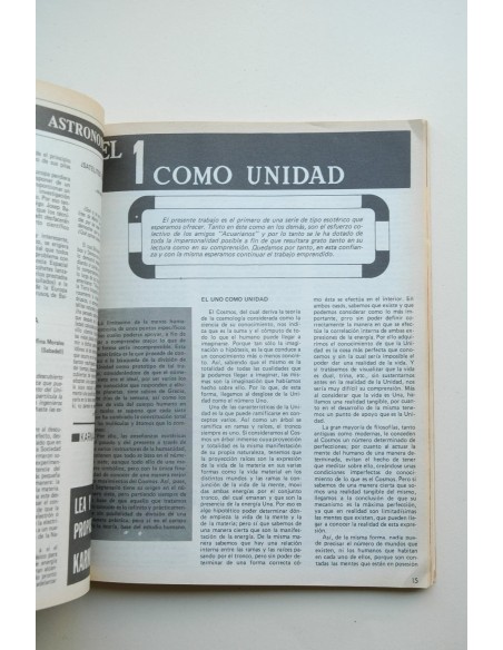 Revista Karma 7