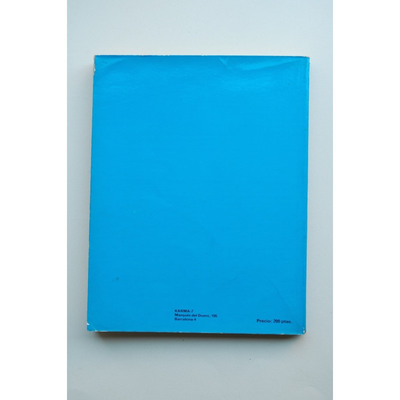 Revista Karma 7