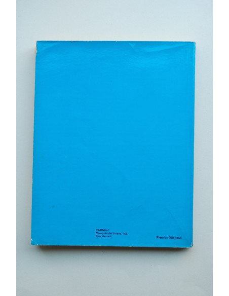 Revista Karma 7