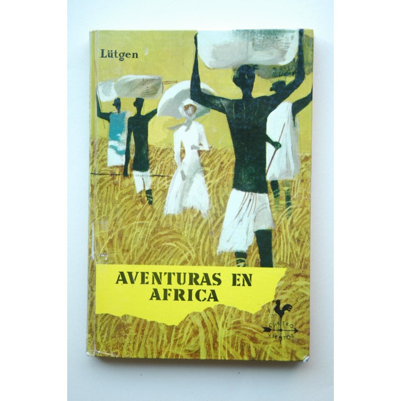 Aventuras en África