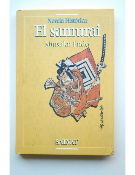 El Samurai