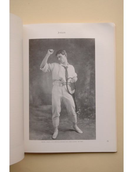 Nijinsky, el payaso de Dios 