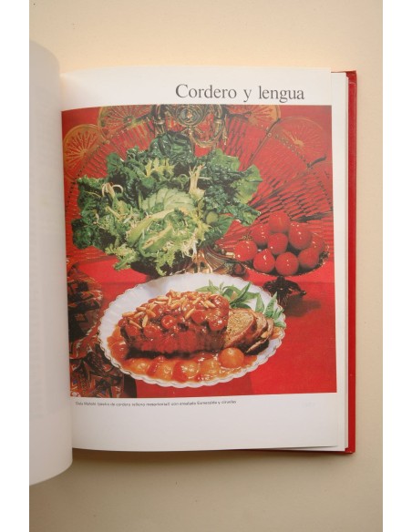 Cocinando con una experta : la cocina judía Kasher