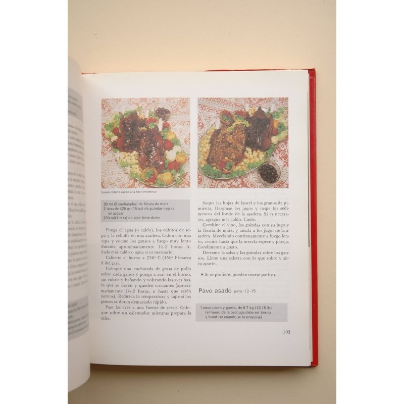 Cocinando con una experta : la cocina judía Kasher