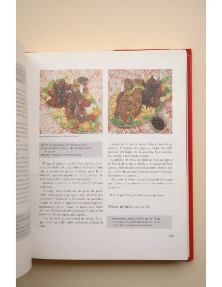 Cocinando con una experta : la cocina judía Kasher