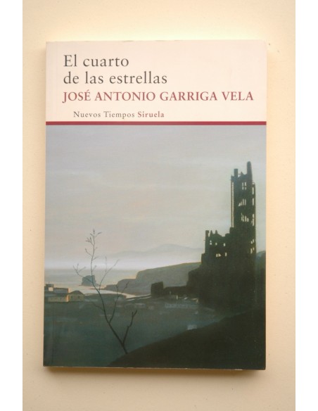 El cuarto de las estrellas