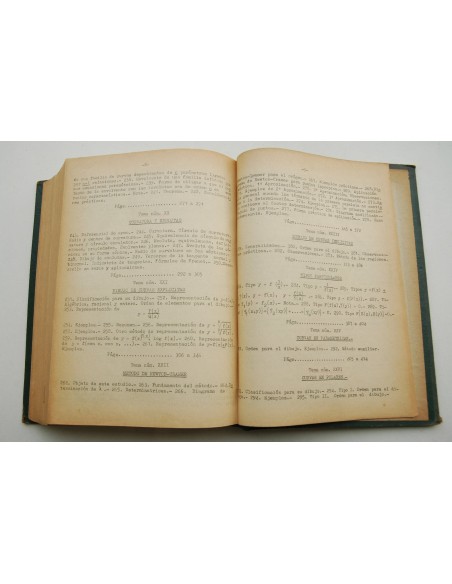 Curso de geometría analítica