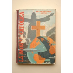 La moral católica. Quinto curso de bachillerato