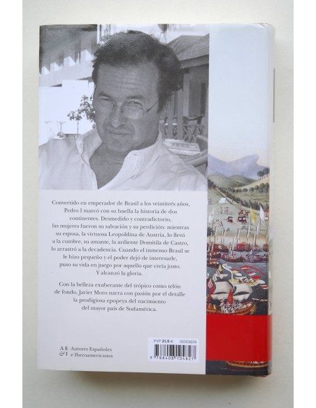 El imperio eres tú