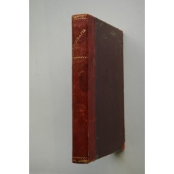 Geografía  general : natural, humana y descriptiva