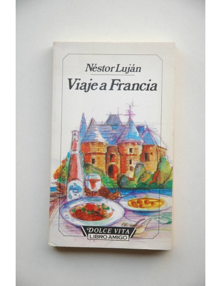 Viaje a Francia
