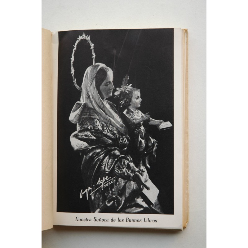 Nuestra Señora de los Buenos Libros