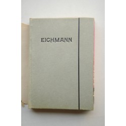 Eichmann, su vida, sus víctimas 2