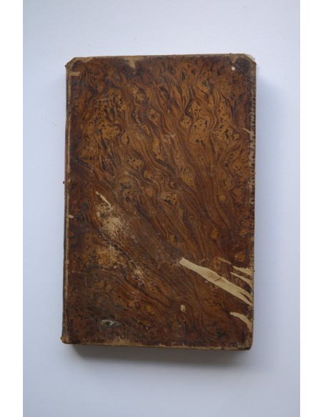 El cura zeloso. Tomo II