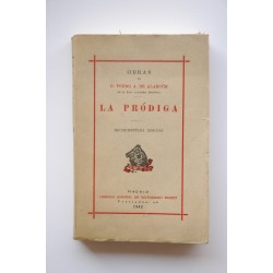 La pródiga