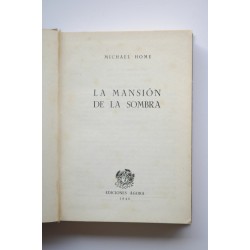 La mansión de la sombra 2