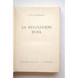 La Revolución Rusa 2
