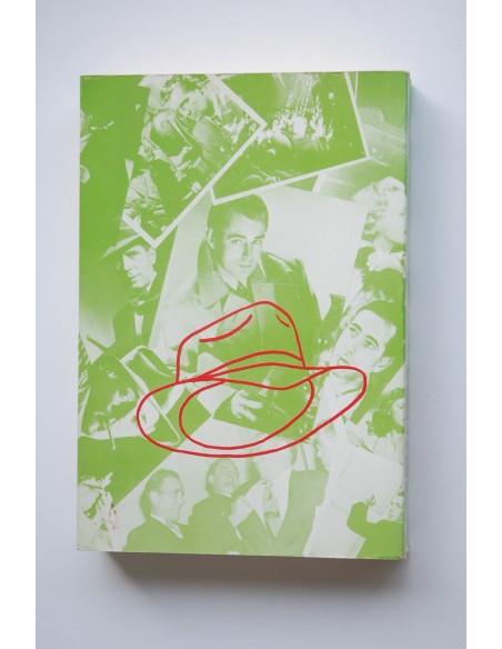 Antología de las mejores novelas policíacas. Décima selección