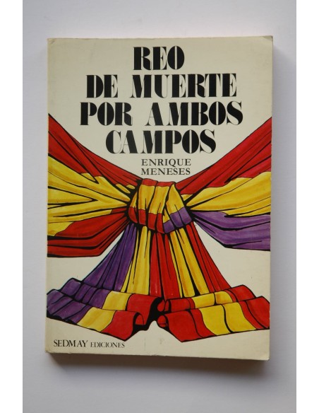 Reo de muerte por ambos campos
