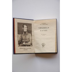 Graziella , Rafael 2