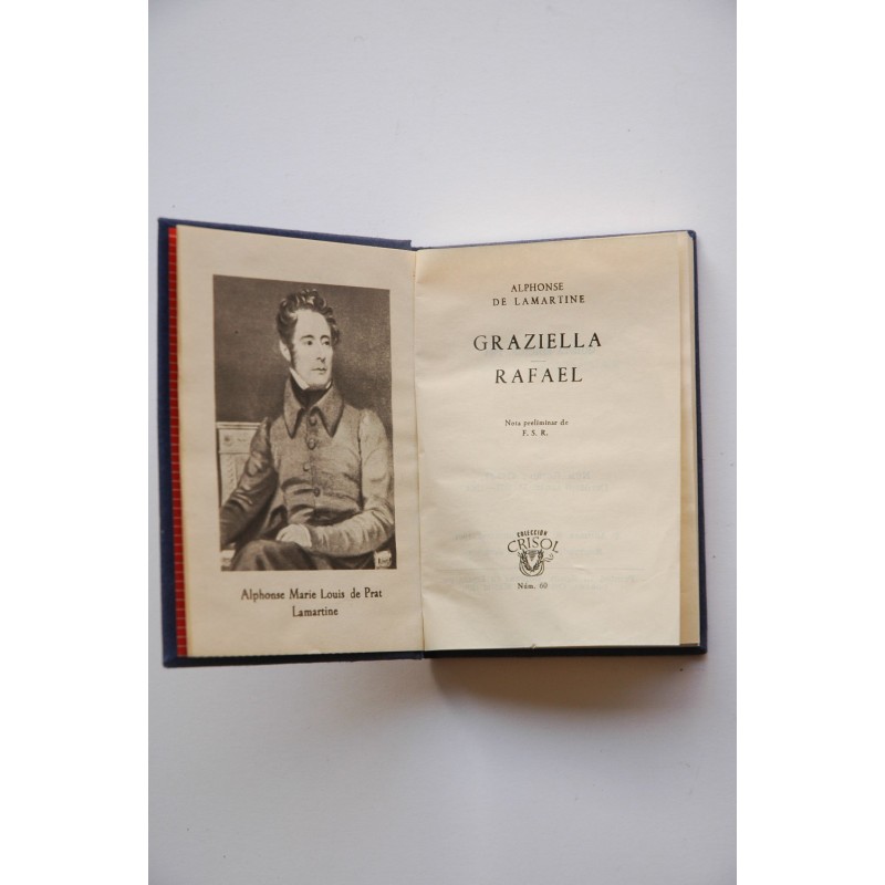 Graziella , Rafael