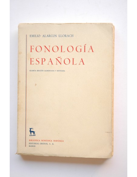 Fonología española