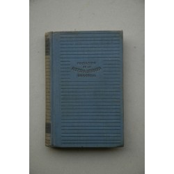 Iniciación en la historia literaria universal