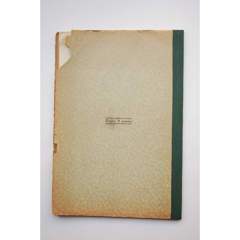 Boletín de la Junta de Patronato del Museo...