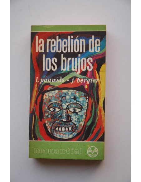 La rebelión de los brujos